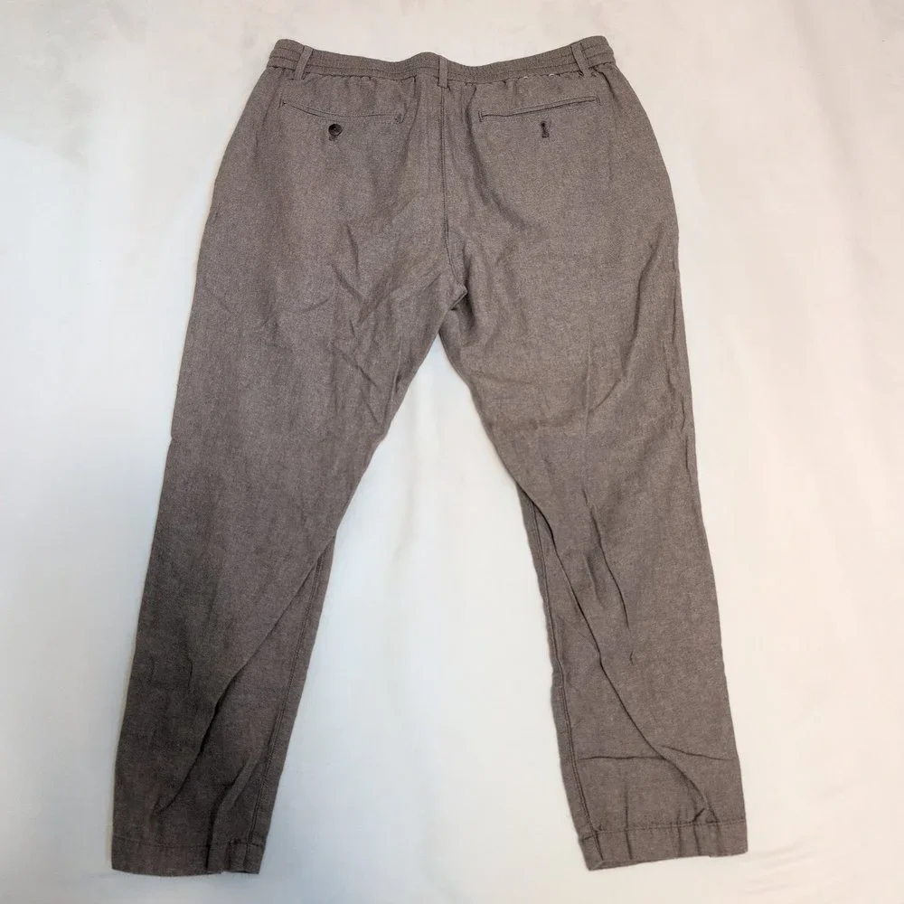 Banana Republic Men's Tan Chinos‎ Waist 34
